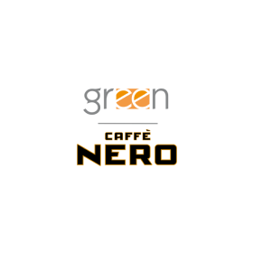 Green Caffe Nero